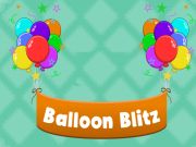 Laro Balloon Blitz online