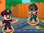 Laro Catch Thief online