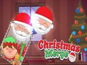 Laro Pagsamahin ng Pasko online