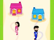 Laro Gumuhit sa bahay online