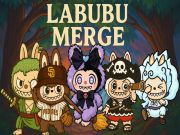 Laro Pagsamahin ni Labubu online