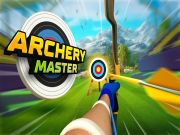 Laro Archery Master online