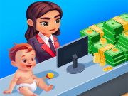 Laro Daycare tycoon online