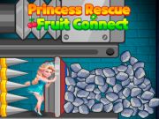Laro Kumonekta ang Princess Rescue Fruit online