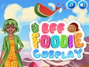 Laro BFF foodie cosplay online Laro BFF foodie cosplay online