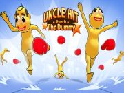 Laro Hit Hit: Suntukin ang dummy online