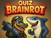 Laro Pagsusulit ng Brainrot ng Italya online