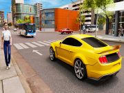 Laro Car Simulator 3d online