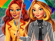 Laro Super Girls My Rainy Day Outfits online