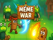 Laro Meme Wars online