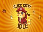 Laro I-click ang Kitty Idle online