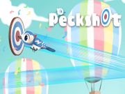 Laro Peckshot online