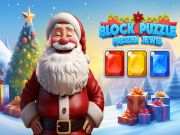 Laro I-block ang puzzle frozen na hiyas online