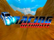 Laro Ultimate ng karera online