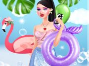 Laro Ibiza foam party online