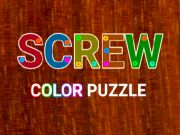 Laro Screw color puzzle online