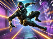 Laro Agent Zero: Paglusot online