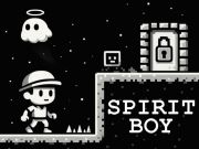 Laro Espiritu Boy online