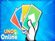 Laro UNO ONLINE online