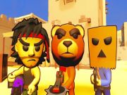 Laro Brawl Bros Squad online