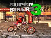 Laro Super Bikers 3 online