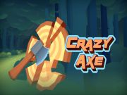 Laro Crazy Ax online