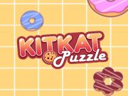 Laro KitKat puzzle online