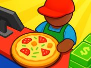 Laro Pizza tycoon online