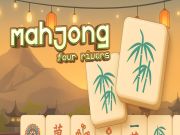 Laro Mahjong Apat na ilog online
