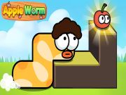 Laro Apple worm online