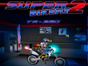 Laro Super Bikers 2 online