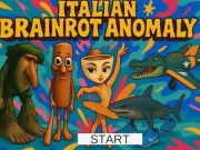 Laro Anomalya ng utak ng Italya online