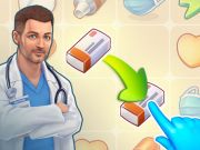 Laro Merge Hospital online