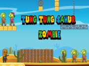 Laro Tung Tung Sahur Zombie online