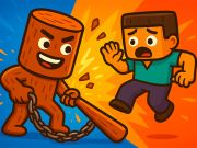 Laro Bayani Ragdoll Fighting online