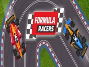 Laro Formula Racers online Laro Formula Racers online