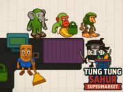 Laro Tung Tung Sahur Supermarket online