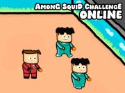 Laro Kabilang sa pusit na hamon sa online online