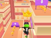 Laro Masterdash online