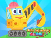 Laro Dudu Engineering Truck online