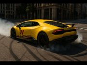 Laro OpenWorld Racing online