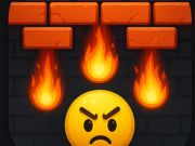 Laro Mga brick ng poot online