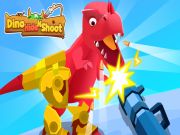 Laro Dino itago n shoot online