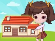 Laro Aha World Dream Town online