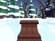Laro Snow Rider 3d online