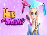 Laro Hair Salon: Beauty Salon online Laro Hair Salon: Beauty Salon online