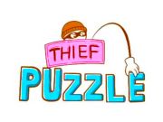 Laro Magnanakaw puzzle online