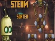 Laro Steam Sorter online