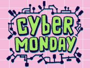 Laro Cyber Lunes online