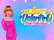 Laro Mga Kilalang Kilalang Valentino Pink online